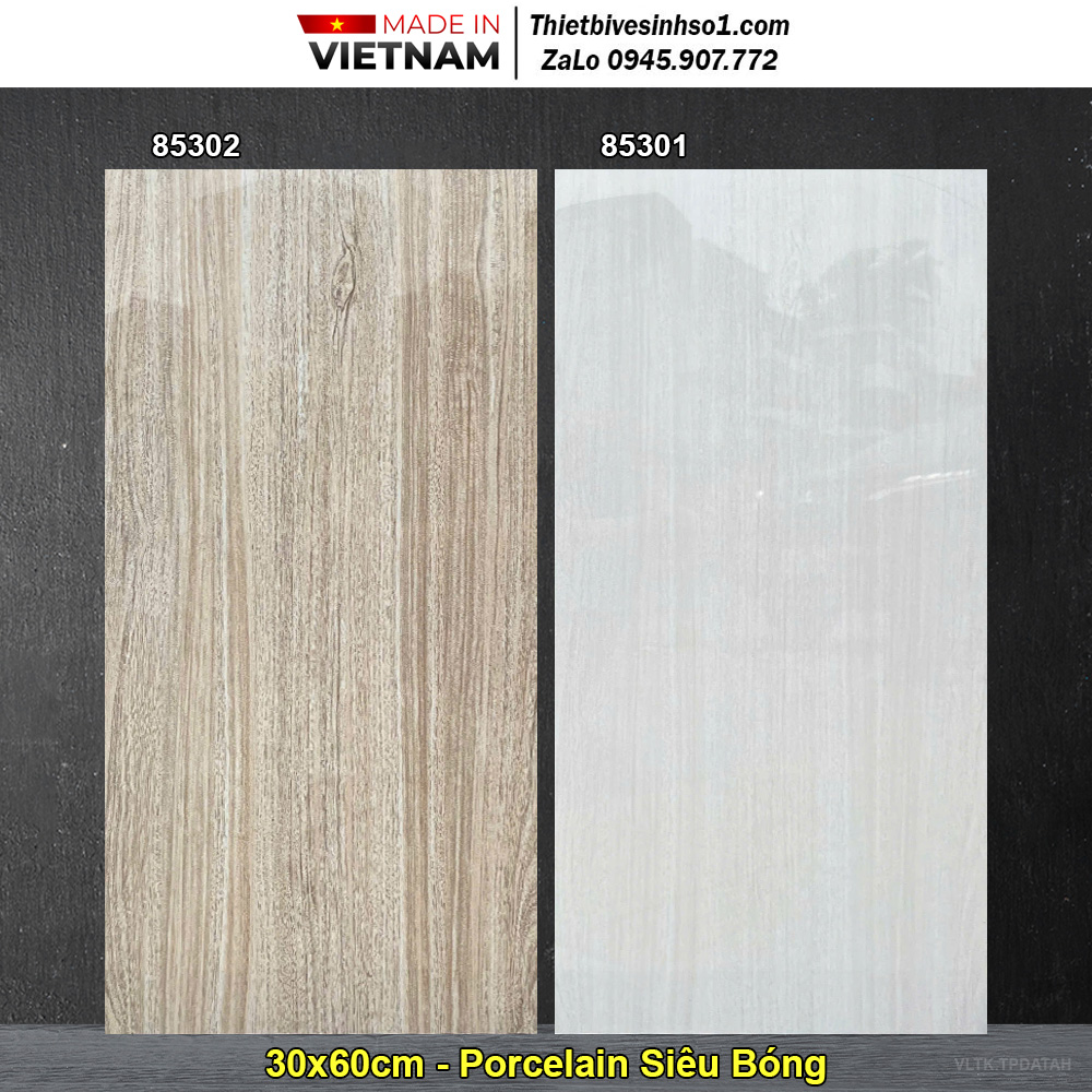 Gạch 30x60 Takao 85302-85301