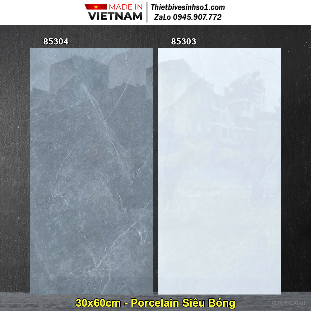 Gạch 30x60 Takao 85304-85303