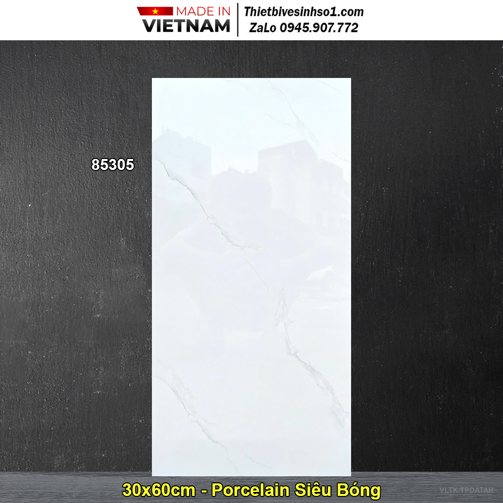 Gạch 30x60 Takao 85305