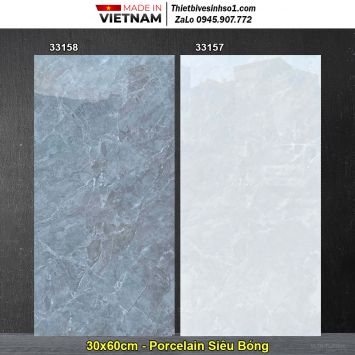 Gạch 30x60 Takao 33158-33157