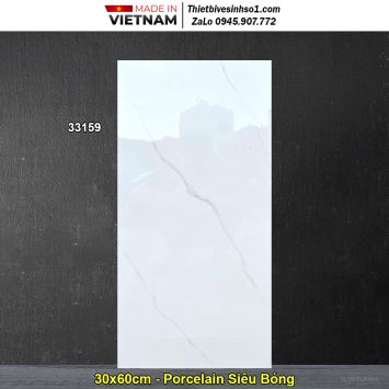 Gạch 30x60 Takao 33159