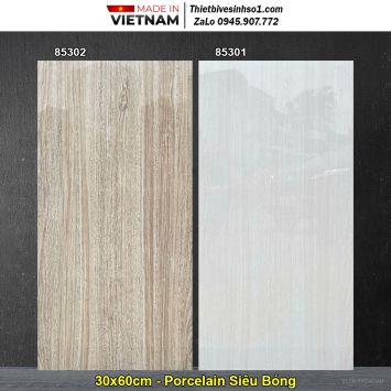 Gạch 30x60 Takao 85302-85301