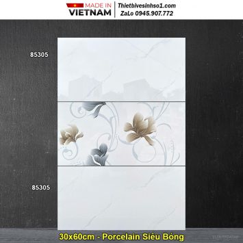 Gạch 30x60 Takao 85305