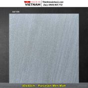 Gạch 40x40 Takao 44106 Vân Xám Xanh