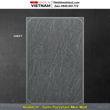 Gạch 40x60 Takao 34601 Lát Sân