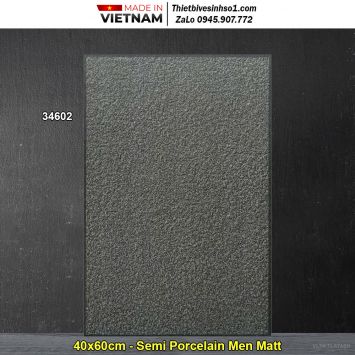 Gạch 40x60 Takao 34602 Lát Sân