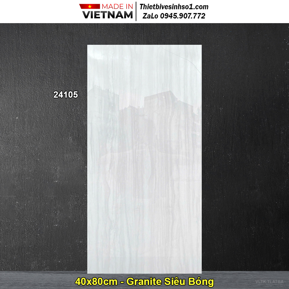 Gạch 40x80 Takao 24105