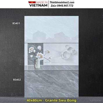 Gạch 40x80 Takao 85402-85401