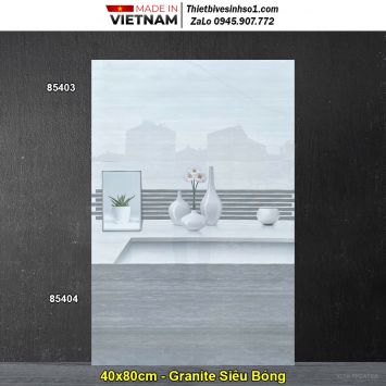 Gạch 40x80 Takao 85404-85403