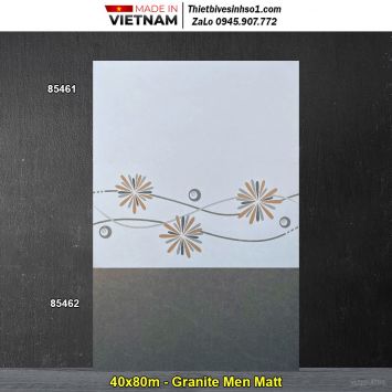 Gạch 40x80 Takao 85462-85461