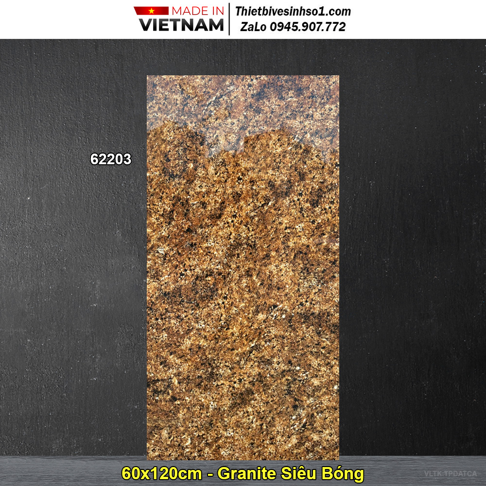 Gạch 60x120 Takao 62203 Đá Hoa Cương