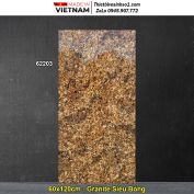 Gạch 60x120 Takao 62203 Đá Hoa Cương