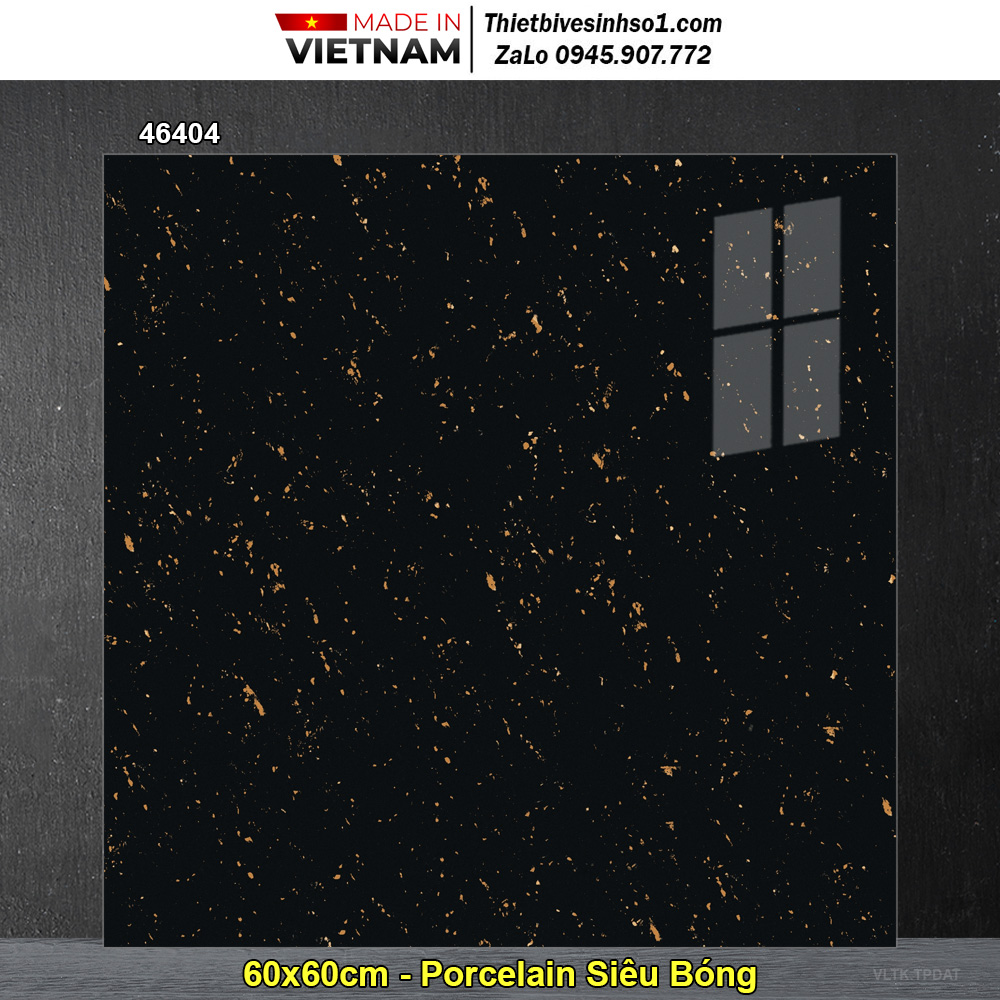 Gạch 60x60 Takao 46404