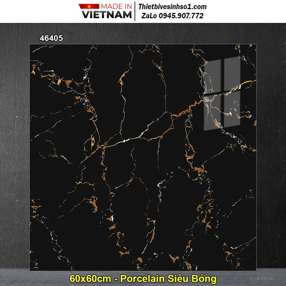 Gạch 60x60 Takao 46405