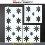 Gạch Bông 60x60 Takao 85635