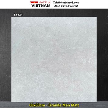 Gạch 60x60 Takao 85631 Vân Xám