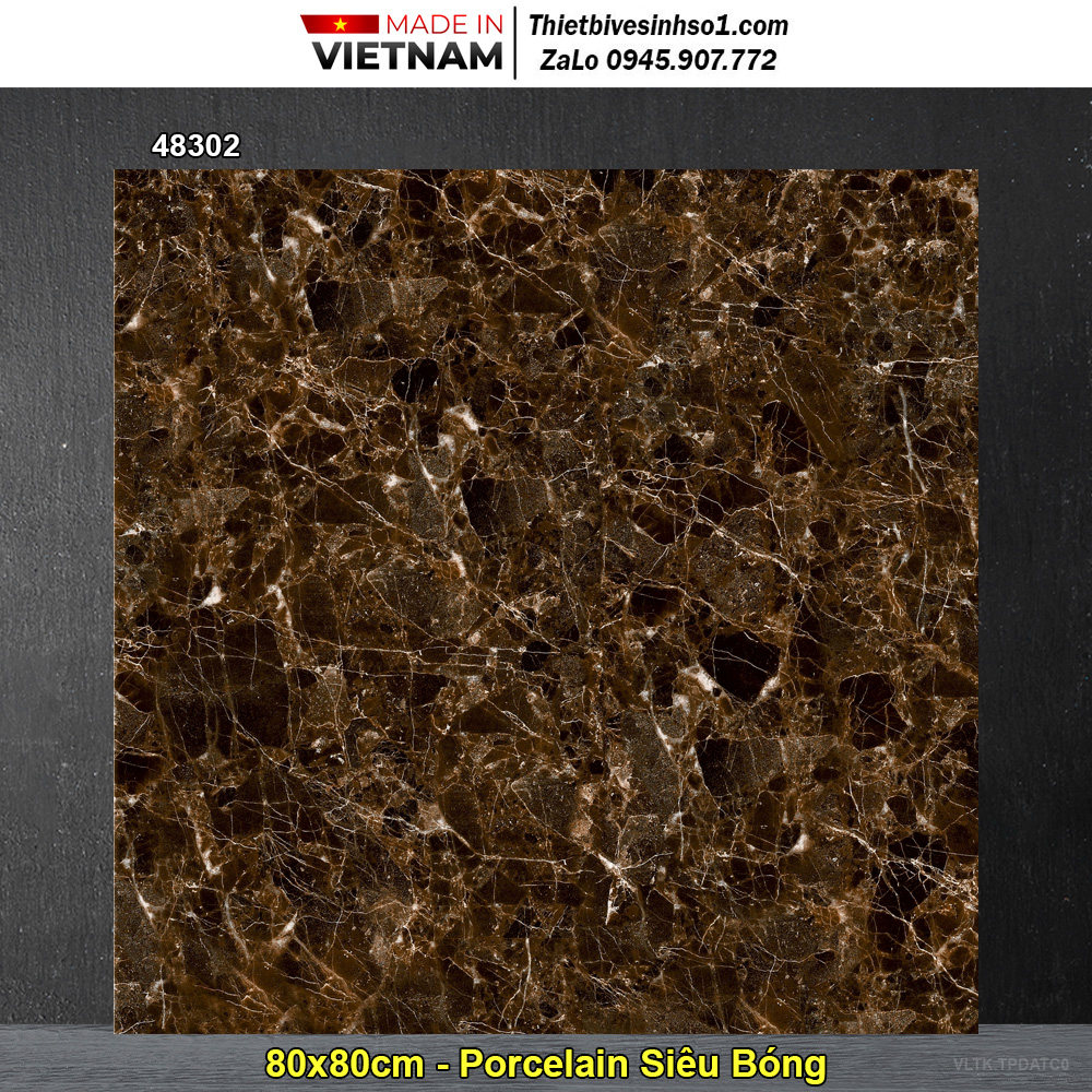 Gạch 80x80 Takao 48302