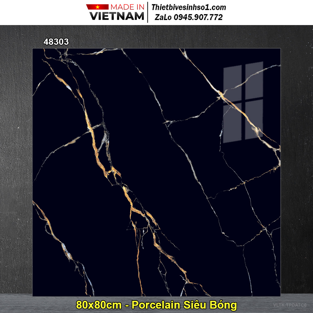 Gạch 80x80 Takao 48303