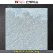 Gạch 80x80 Takao 85818 Vân Đá Xám