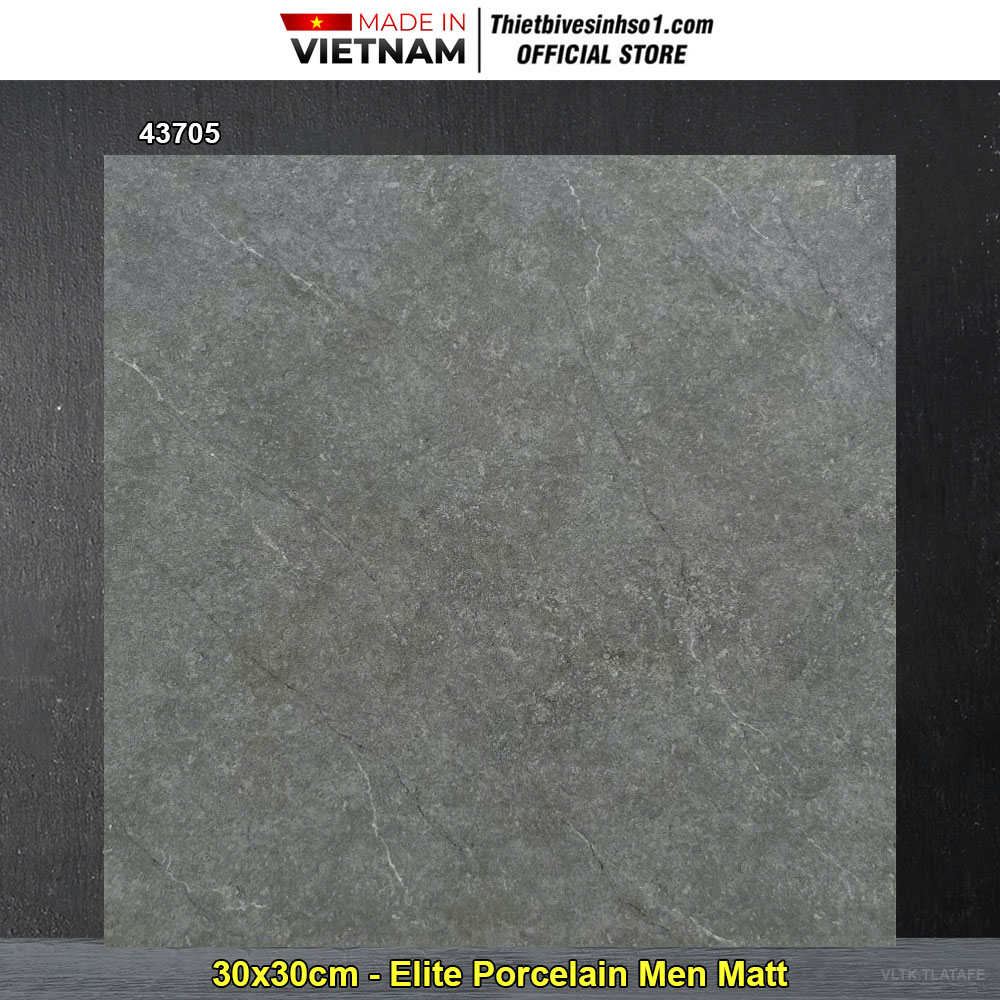 Gạch 30x30 Takao 43705 Vân Ghi