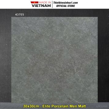 Gạch 30x30 Takao 43705 Vân Ghi