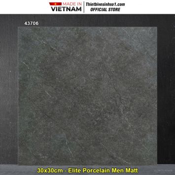 Gạch 30x30 Takao 43706 Vân Ghi