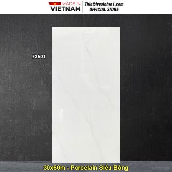 Gạch 30x60 Takao 73501