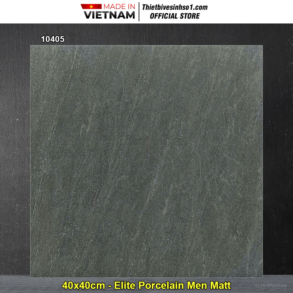 Gạch 40x40 Takao 10405 Vân Ghi