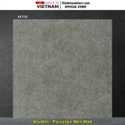 Gạch 40x40 Takao 44104 Vân Xi Măng