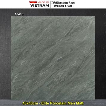 Gạch 40x40 Takao 10403 Vân Ghi