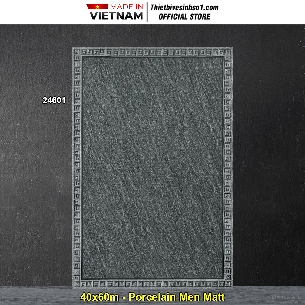 Gạch 40x60 Takao 24601 Lát Sân