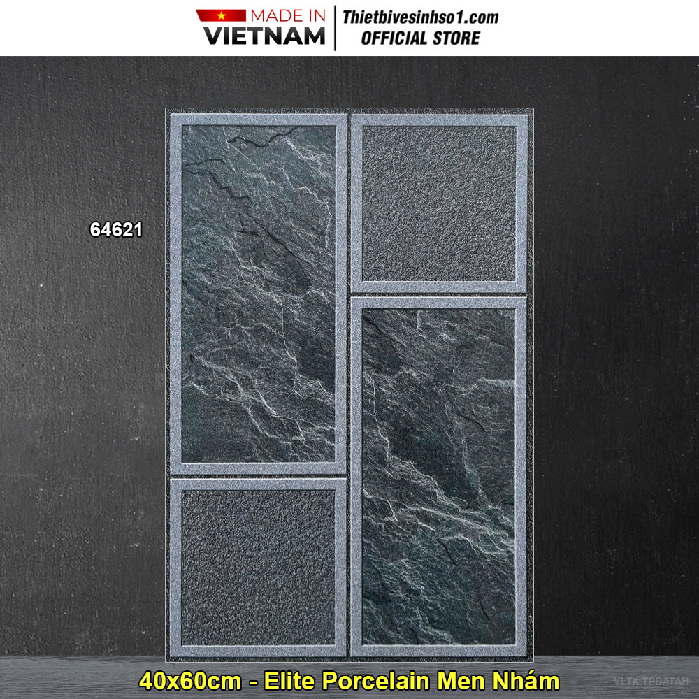 Gạch 40x60 Takao 64621 Lát Sân