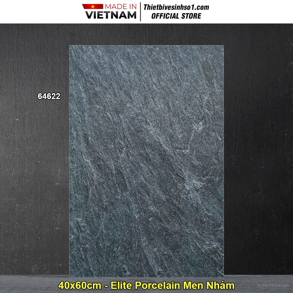 Gạch 40x60 Takao 64622 Lát Sân