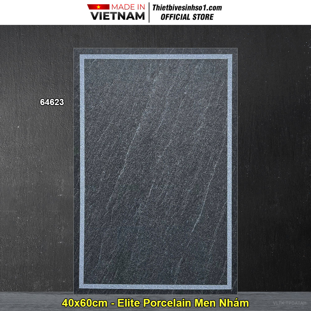 Gạch 40x60 Takao 64623 Lát Sân
