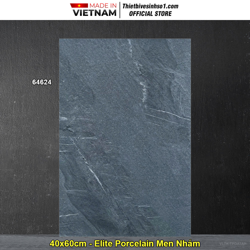 Gạch 40x60 Takao 64624 Lát Sân