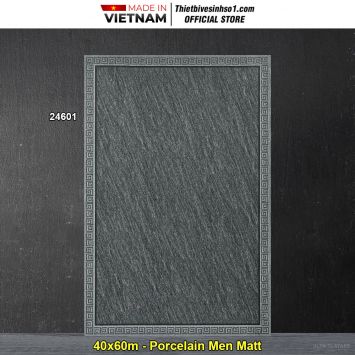 Gạch 40x60 Takao 24601 Lát Sân