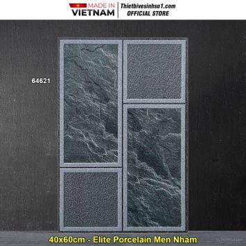 Gạch 40x60 Takao 64621 Lát Sân