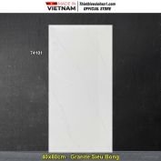 Gạch 40x80 Takao 74101