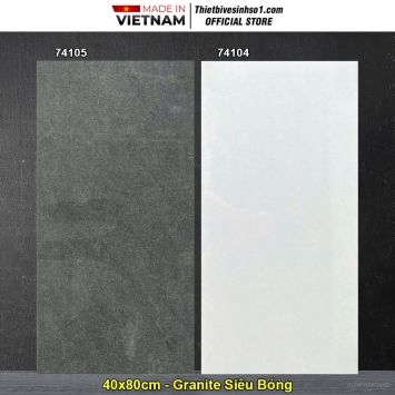 Gạch 40x80 Takao 74105-74104