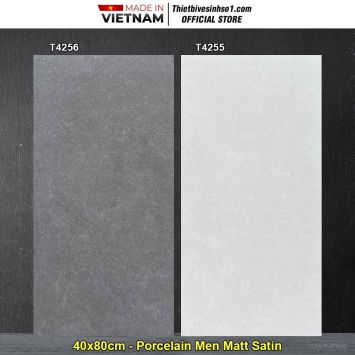 Gạch 40x80 Takao T4256-T4255