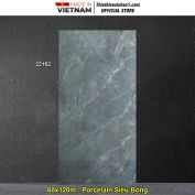 Gạch 60x120 Takao 22102 Vân Đá Ghi
