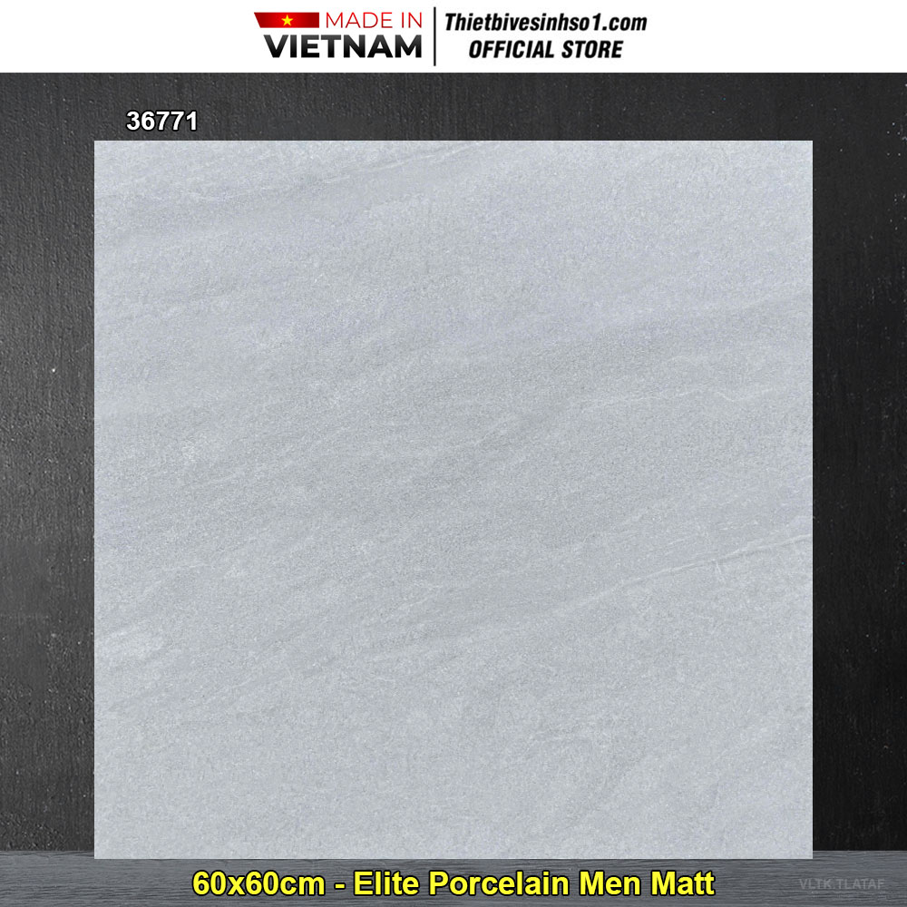 Gạch 60x60 Takao 36771 Vân Xám