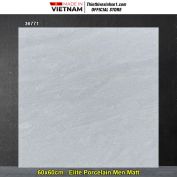 Gạch 60x60 Takao 36771 Vân Xám