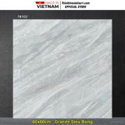 Gạch 60x60 Takao 76102 Vân Đá Xám