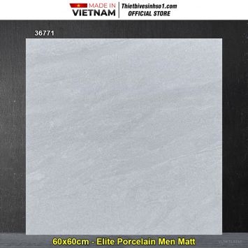 Gạch 60x60 Takao 36771 Vân Xám