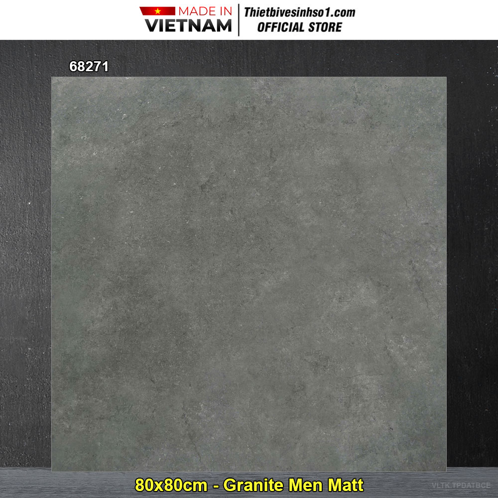 Gạch 80x80 Takao 68271 Vân Ghi Gạch 80x80 Takao 68271 Vân Ghi