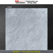 Gạch 80x80 Takao 85904 Vân Xám