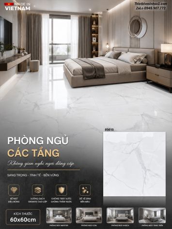 Gạch 60x60 Takao 85610
