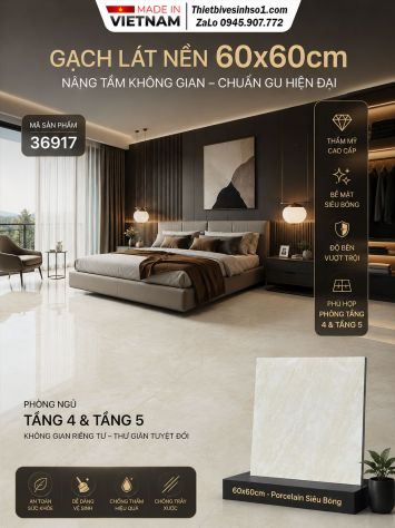 Gạch 60x60 Takao 36917