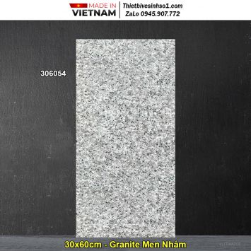 Gạch 30x60 Thanh Thanh 306054